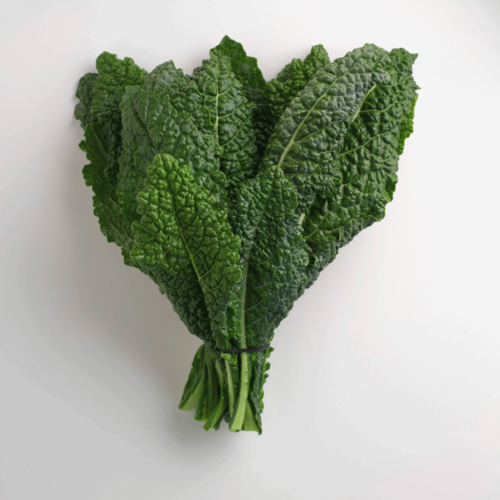 kale bunch